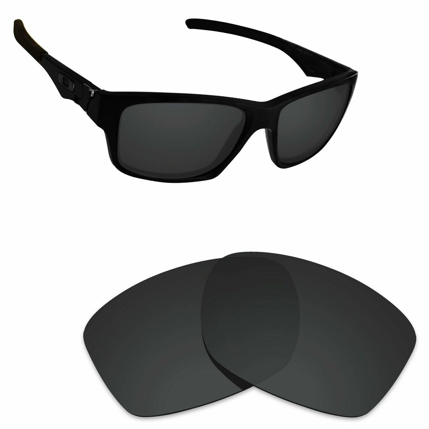 Hawkry Polarized Replacement Lens for-Oakley Jupiter Squared OO9135 - Multiple