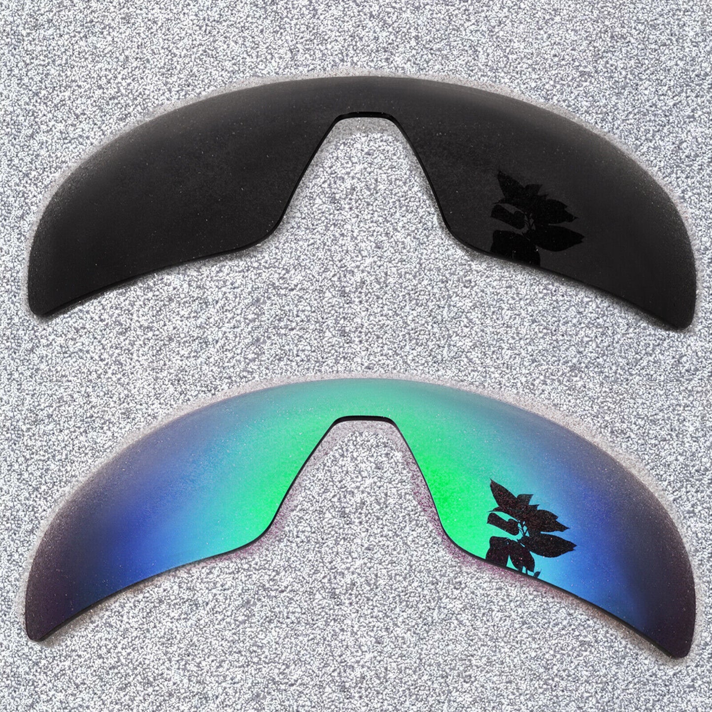 ExpressReplacement Polarized Lenses For-Oakley Sutro Sunglasses OO9406-Opt