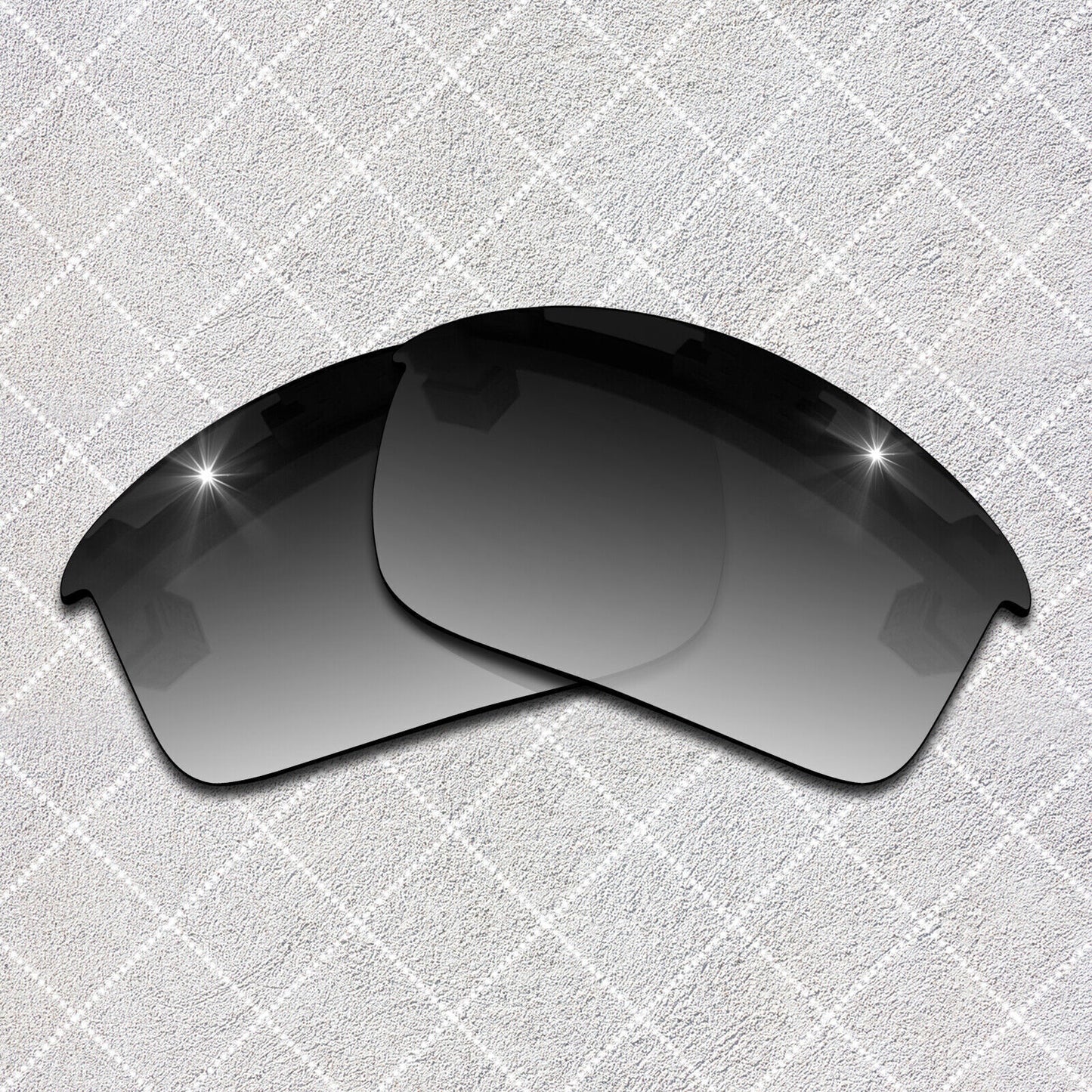 HeyRay Replacement Lenses for Bottle Rocket OO9164 Sunglasses Polarized -Options