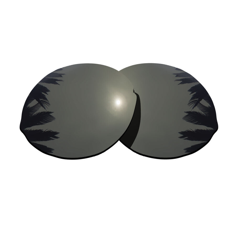 Replacement Polarized Lenses for-Oakley Madman OO6019 Anti-scratch