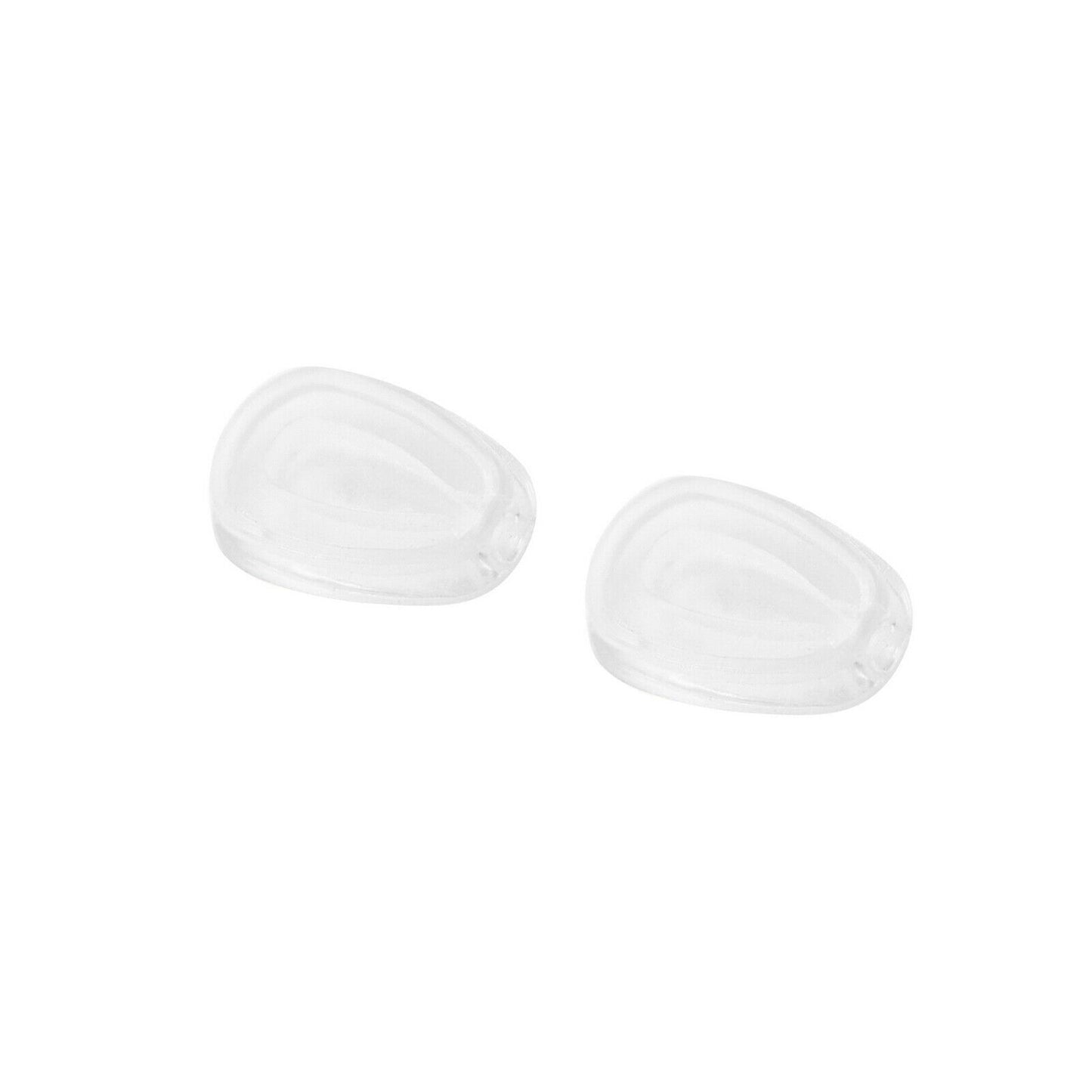 ExpressReplacement Earsocks & Nose Pads For-Oakley Gauge 6-Options