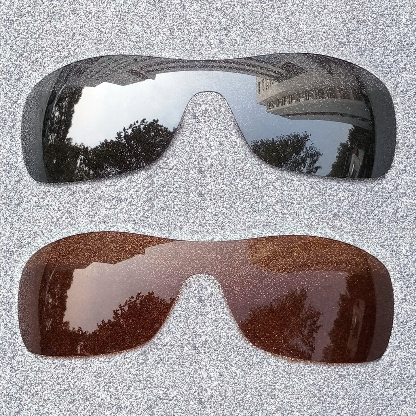 ExpressReplacement Polarized Lenses For-Oakley Antix Sunglasses