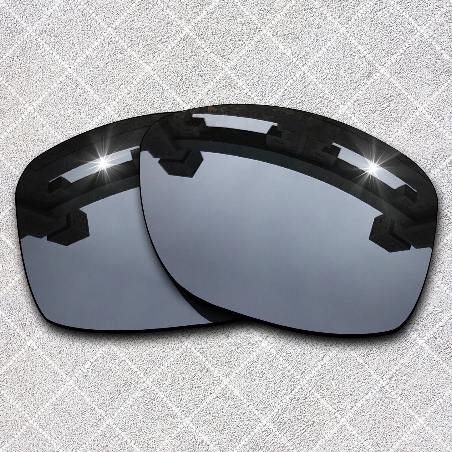 HeyRay Replacement Lenses for Pit Bull Asian Fit Sunglasses Polarized - Options