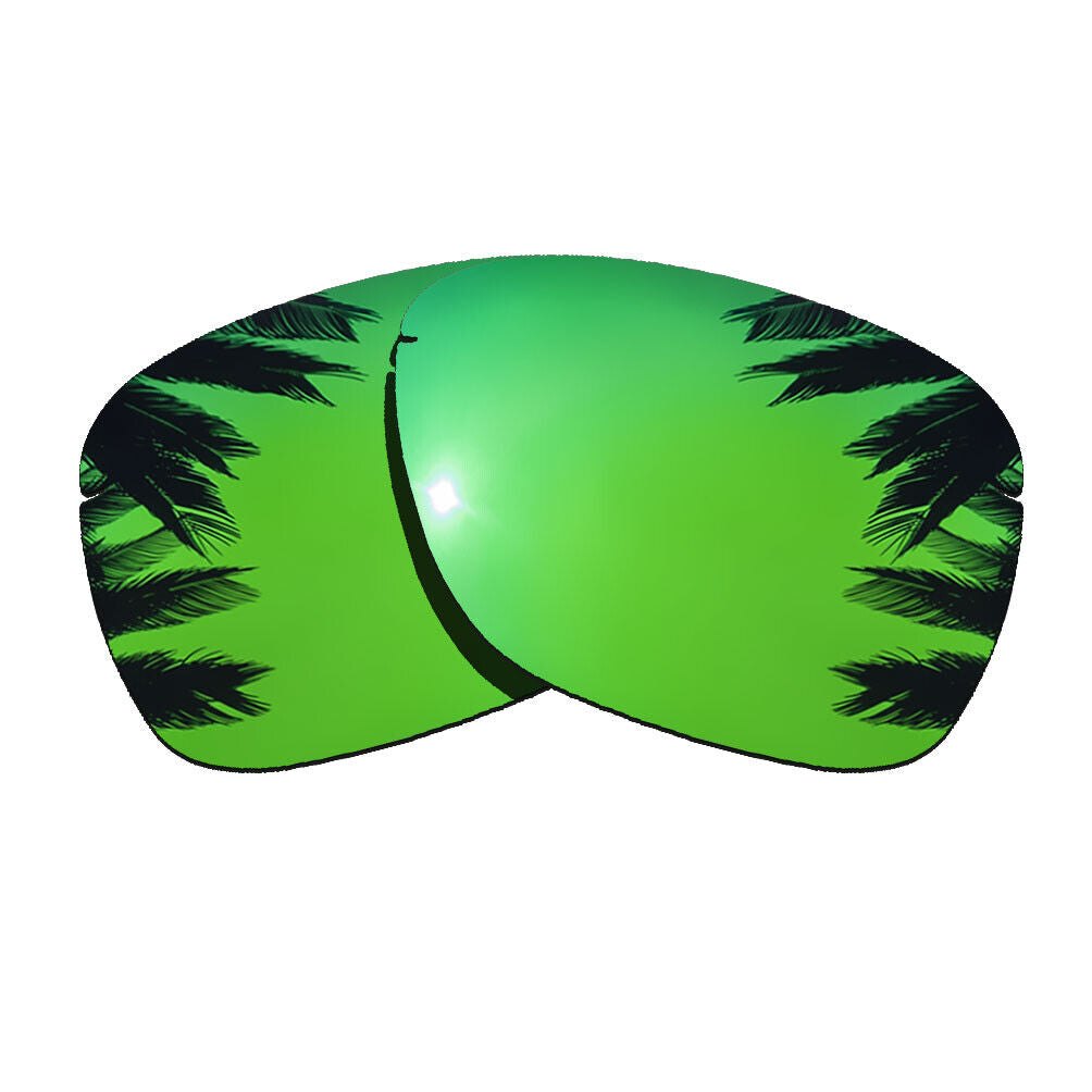 US Replacement Lenses for-Oakley Tailhook OO4087 Sunglasses Anti-scratch