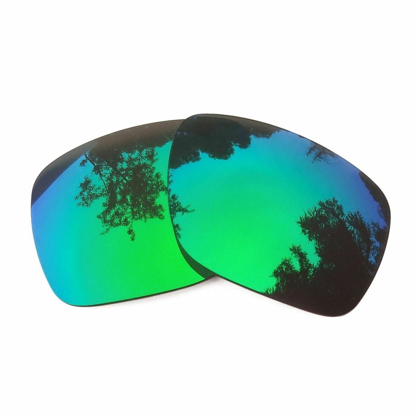 Polarized Replacement Lenses for-Smith Outlier Sunglasses Anti-scratch