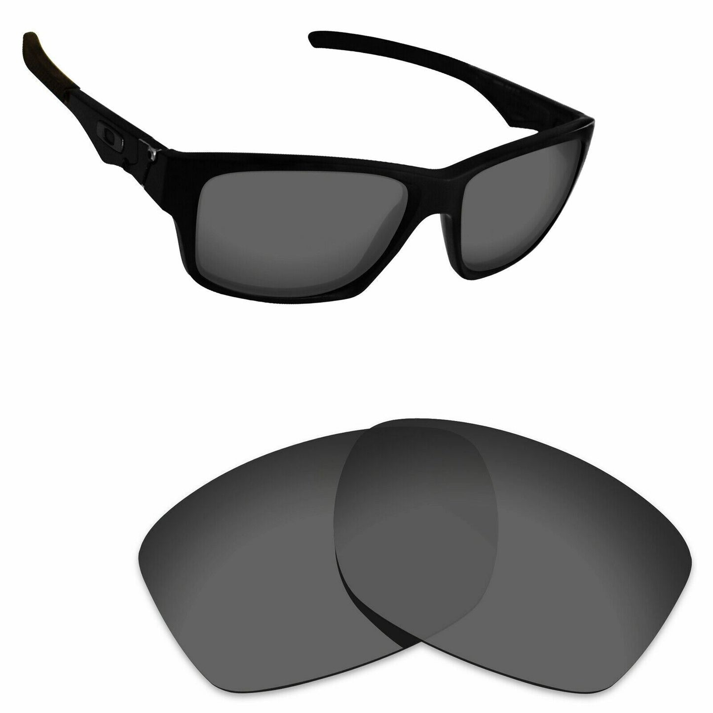 Hawkry Polarized Replacement Lens for-Oakley Jupiter Squared OO9135 - Multiple