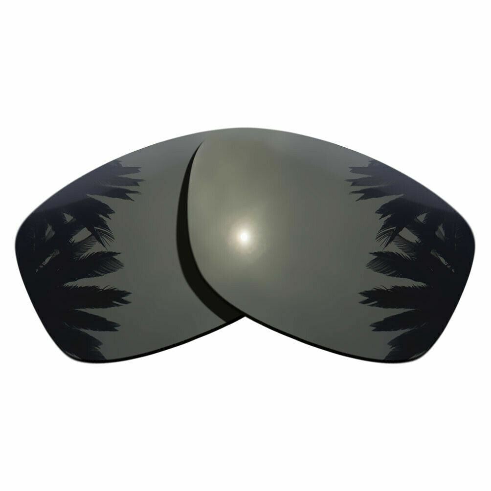 Replacement Polarized Lenses for-Oakley Jupiter Factory Lite Anti Scratch