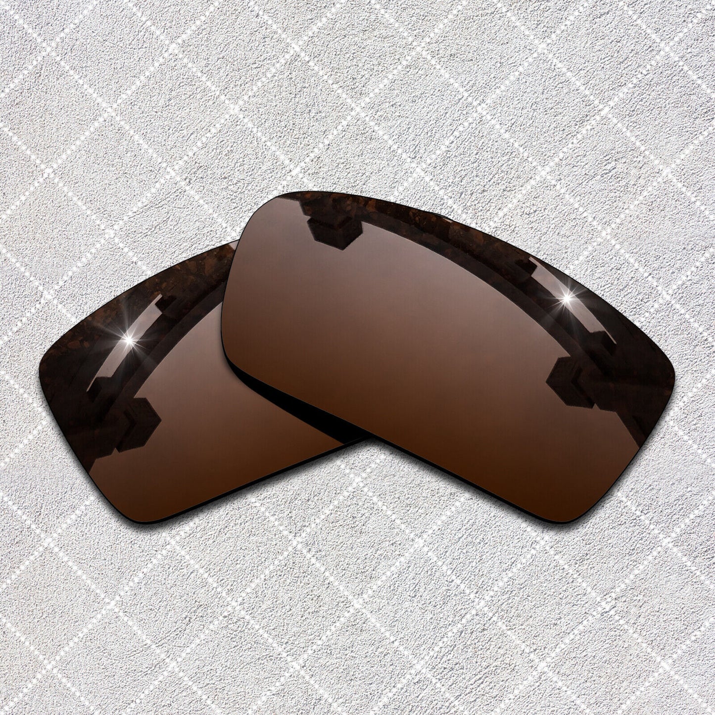 HeyRay Replacement Lenses for Gibston OO9449 Sunglasses Polarized - Opt