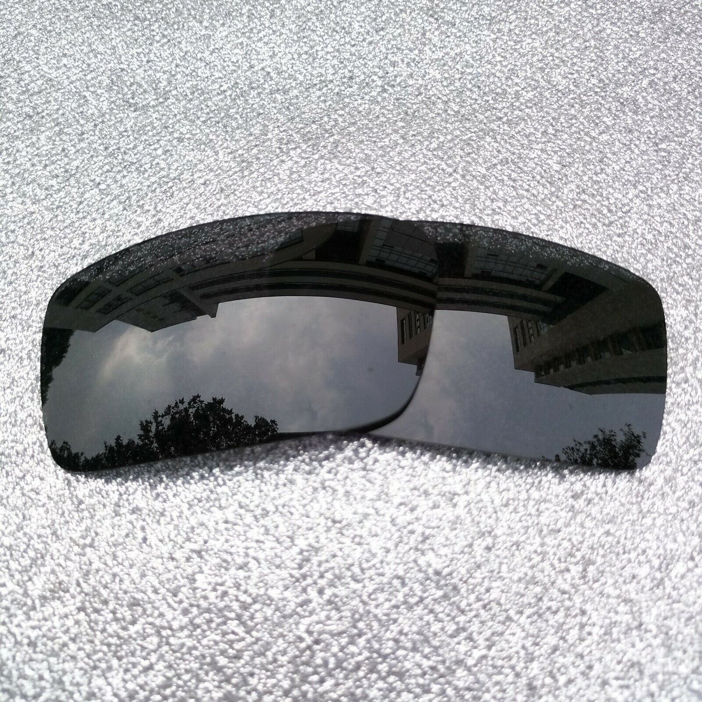 ExpressReplacement Polarized Lenses For-Oakley Gascan Sunglasses