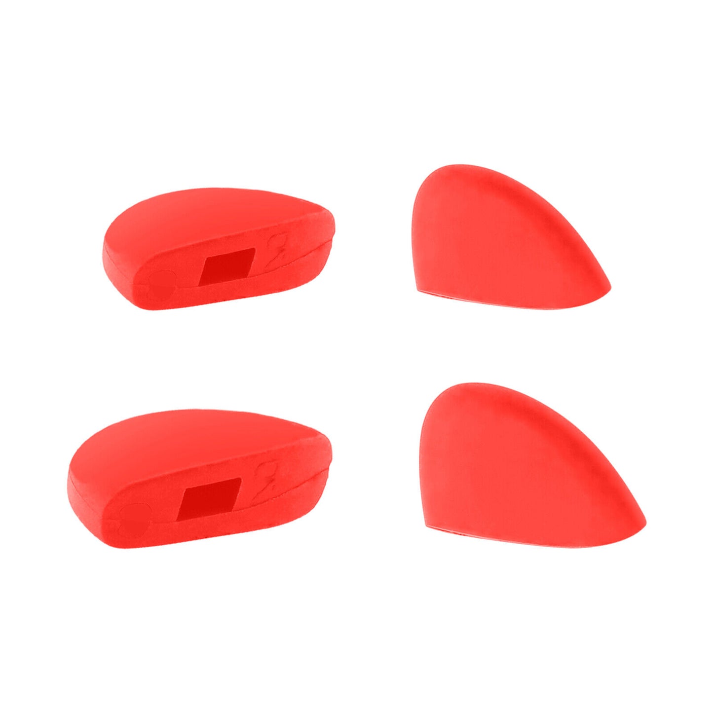 Hawkry Replacement Nosepads & Nosepieces for-Bose Tempo - Options