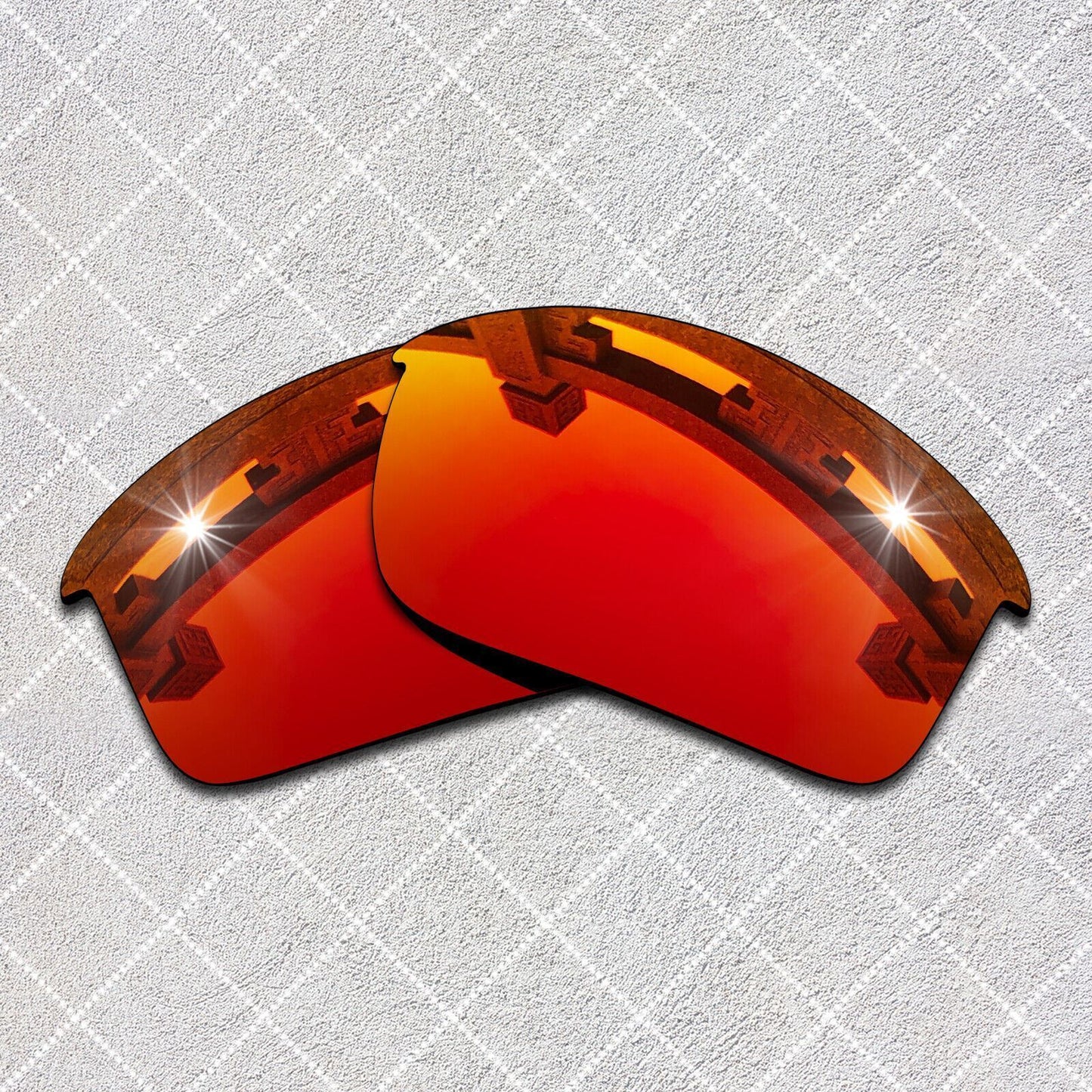 HeyRay Replacement Lenses for Bottlecap Sunglasses Polarized - Options