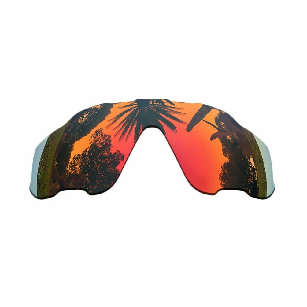 Polarized Replacement Lenses for-Oakley Jawbreaker Sunglasses Multiple-Options