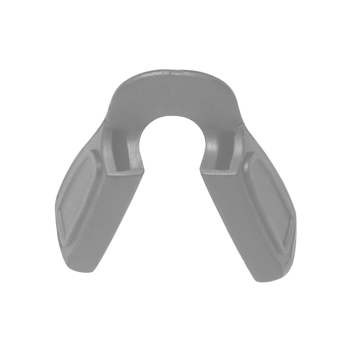 Hawkry Silicone Replacement Nose Pads For-Oakley Jawbreaker/Jawbreaker Asian Fit