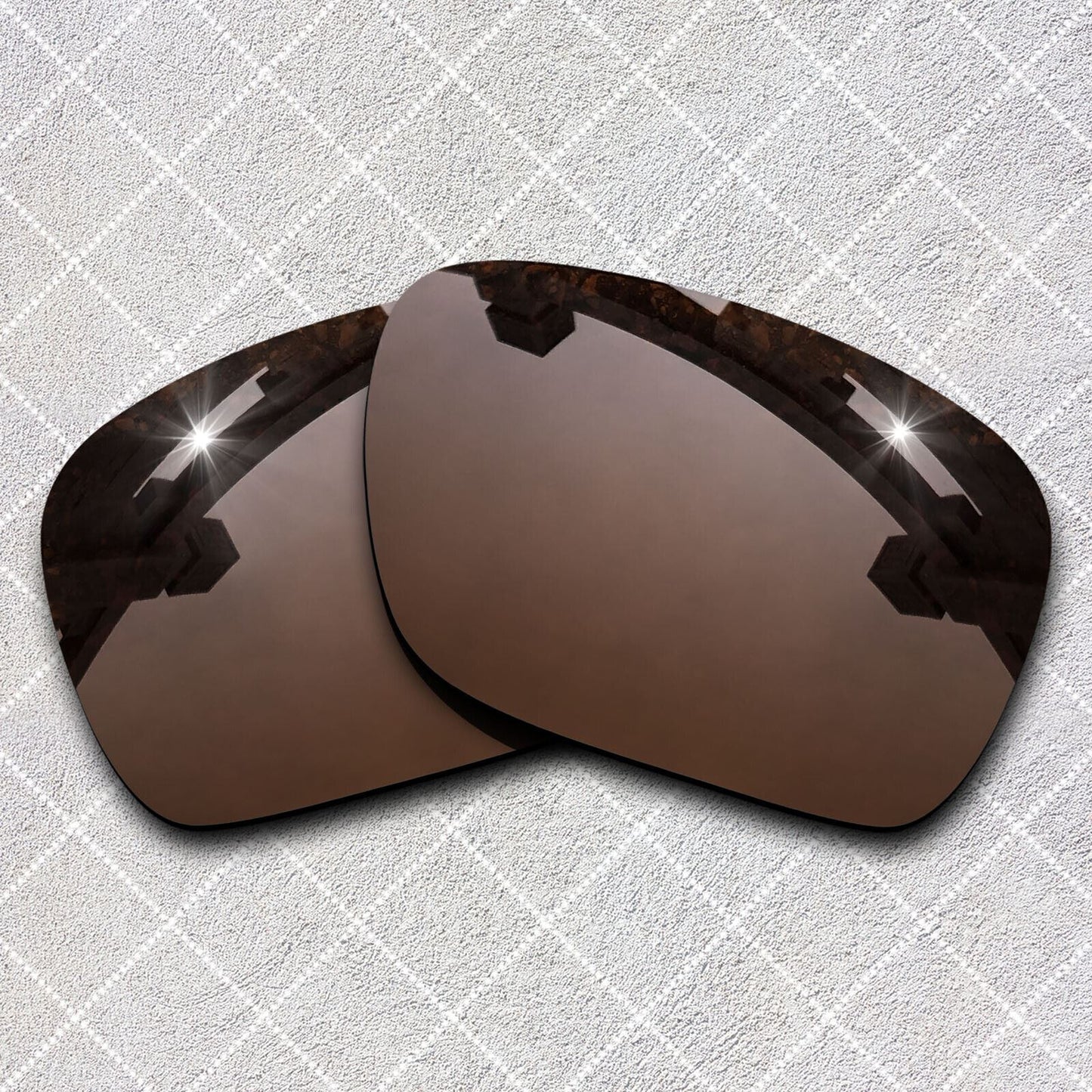 HeyRay Replacement Lenses for Hijinx Sunglasses Polarized - Options