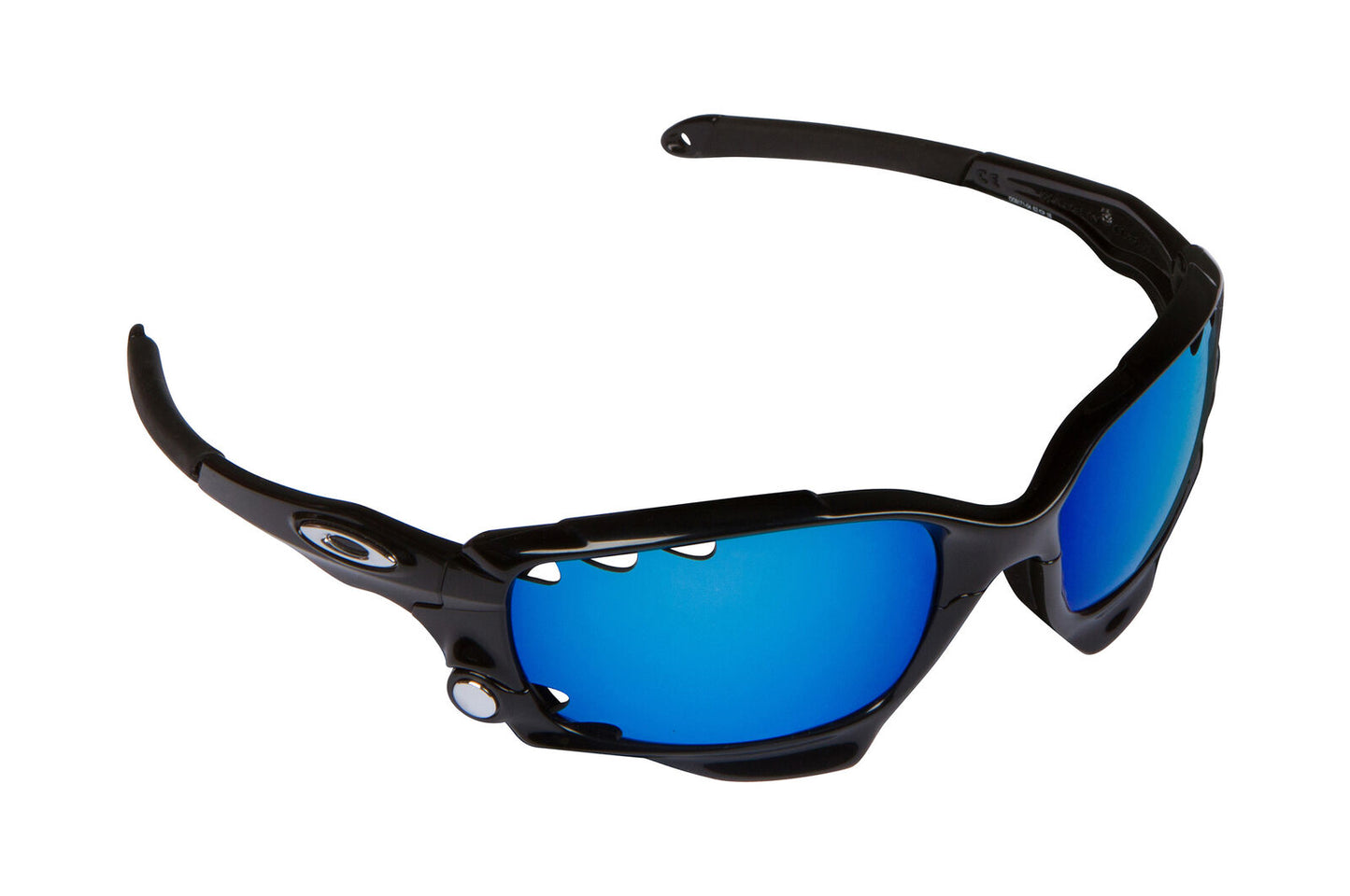 LenSwitch Polarized Replacement Lenses for Oakley Jawbone Vented Blue