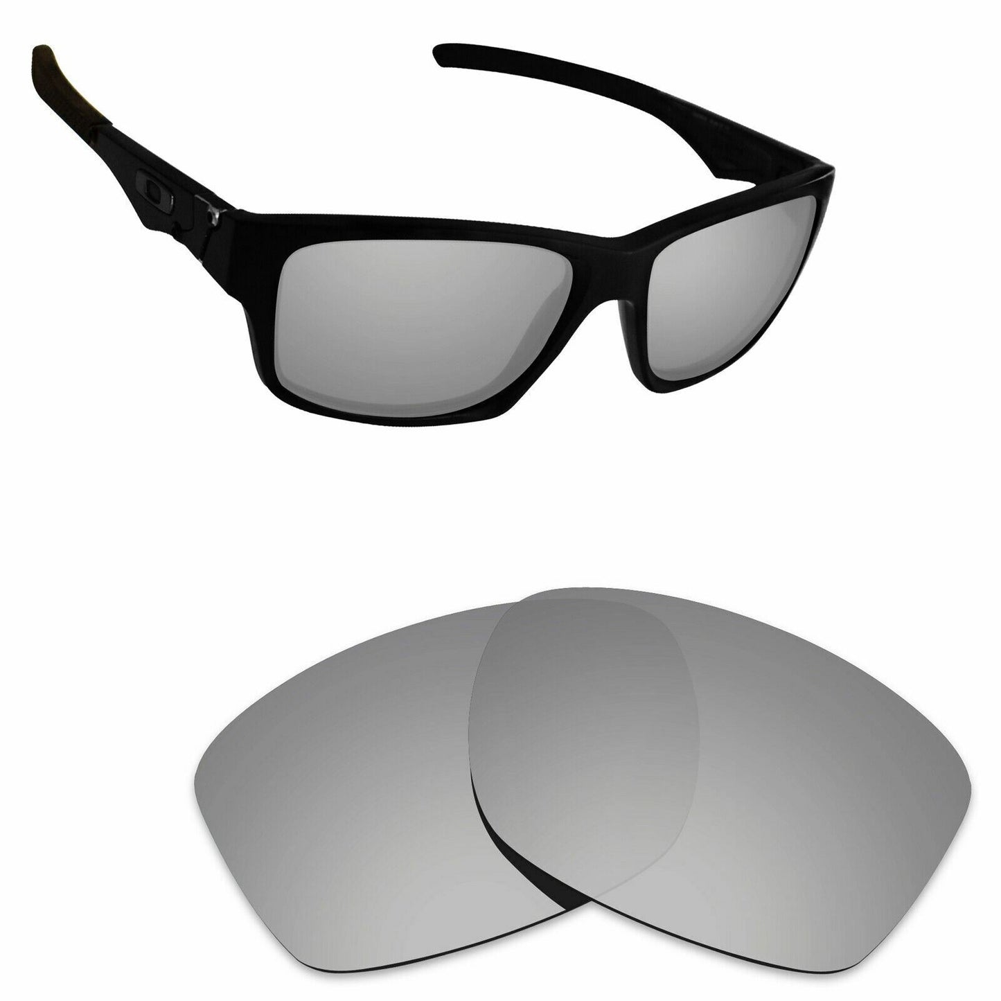 Hawkry Polarized Replacement Lens for-Oakley Jupiter Squared OO9135 - Multiple