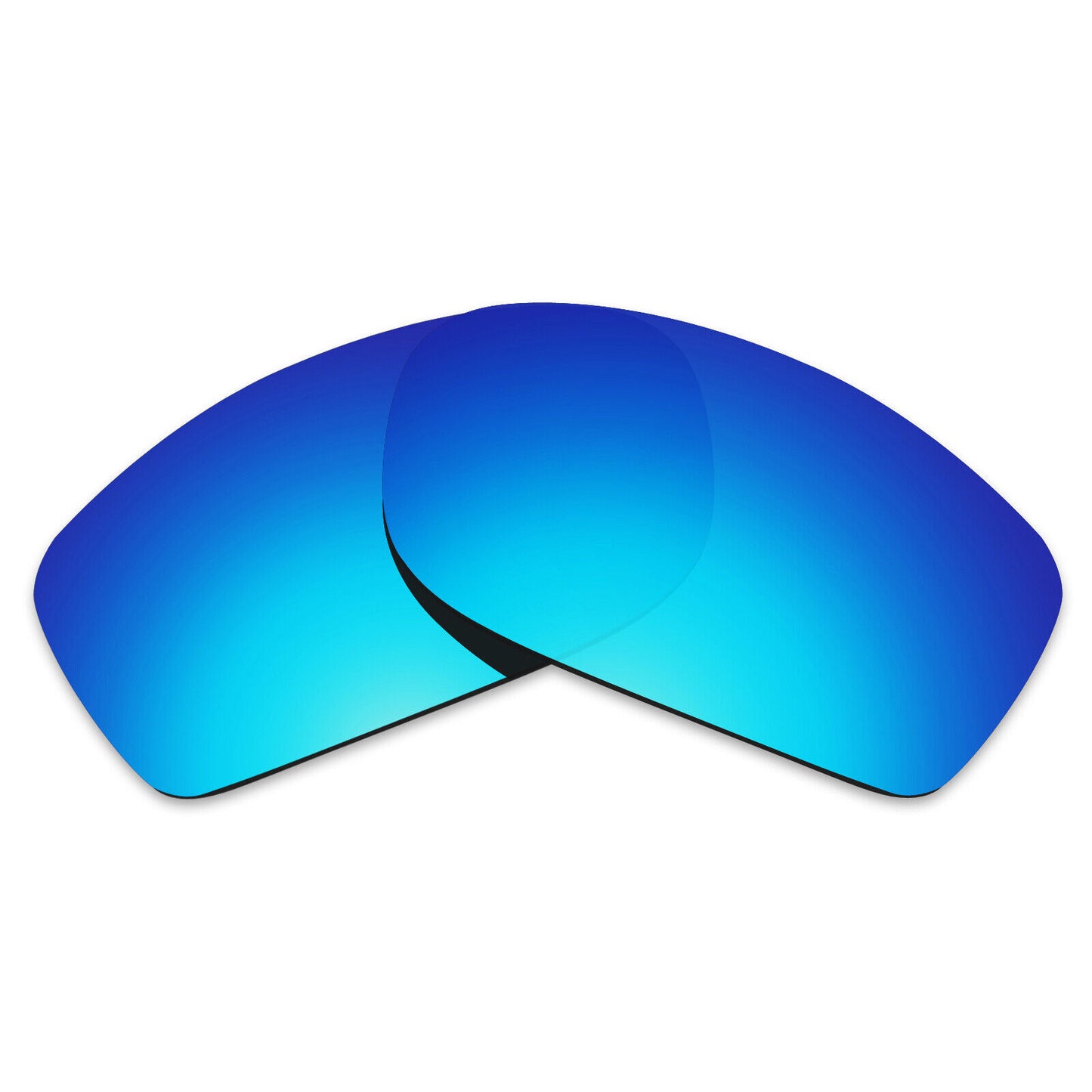 Hawkry Polarized Replacement Lenses for-Oakley Fives Squared Sunglass - Multiple