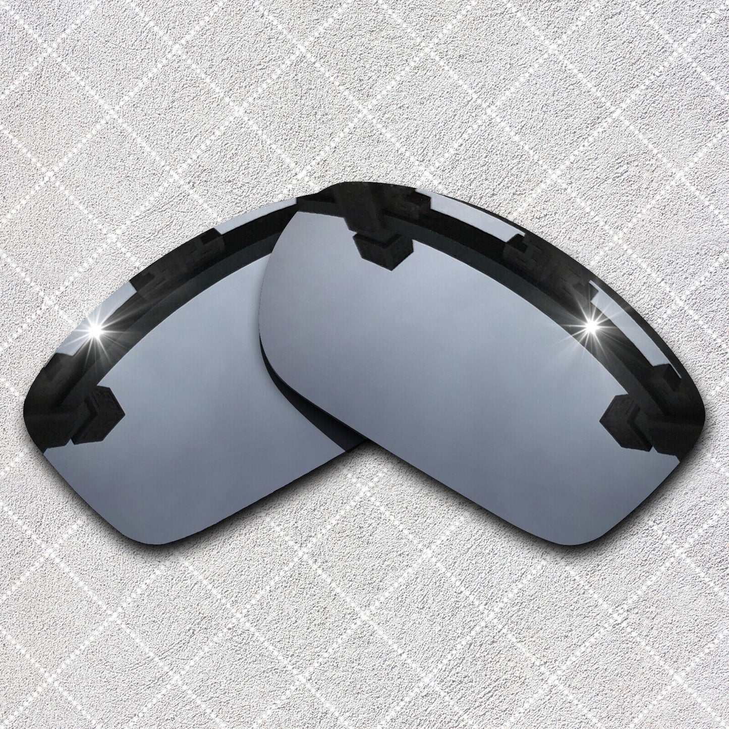 HeyRay Replacement Lenses for Siphon OO9429 Sunglasses Polarized - Opt