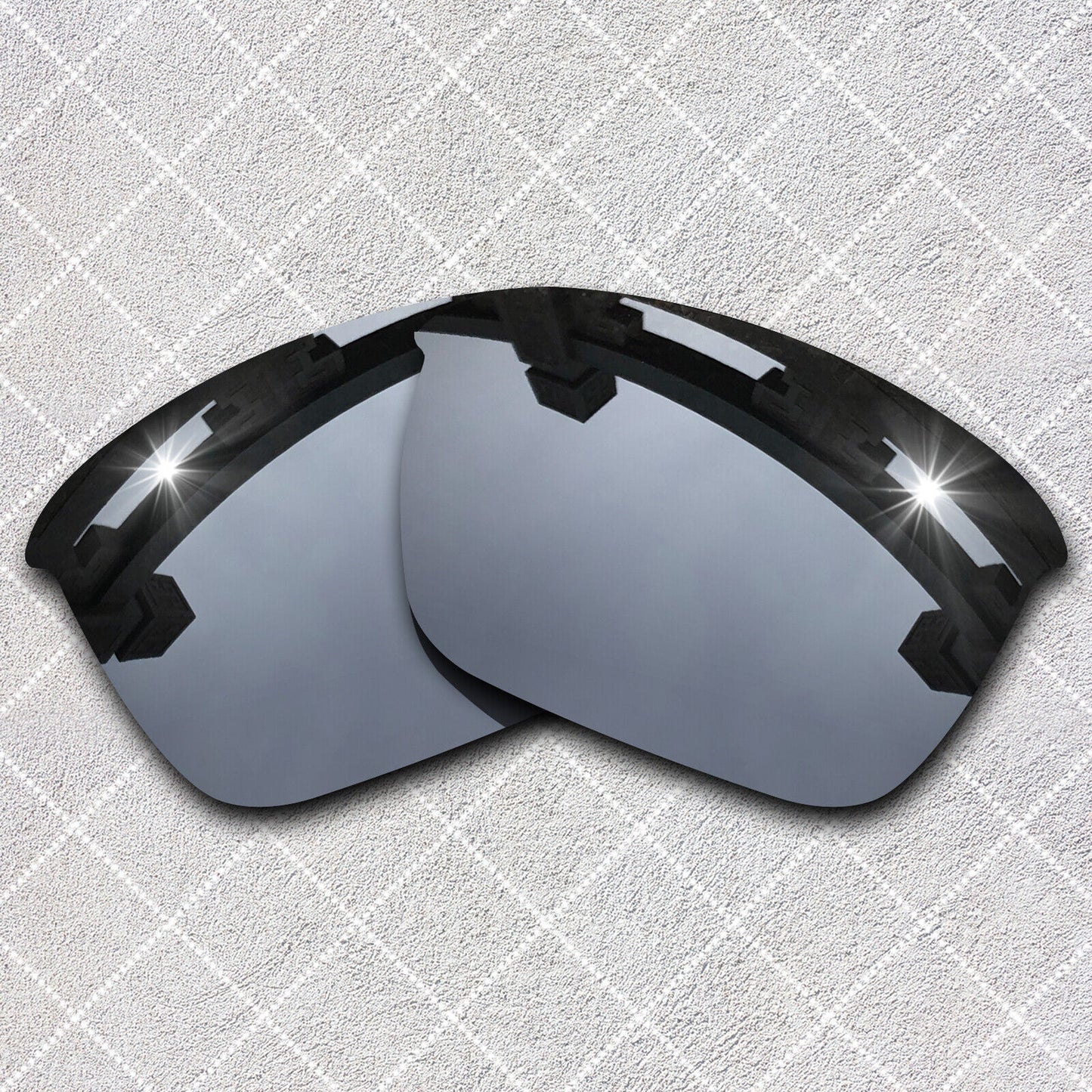 HeyRay Replacement Lenses for Valve Sunglasses Polarized - Opt