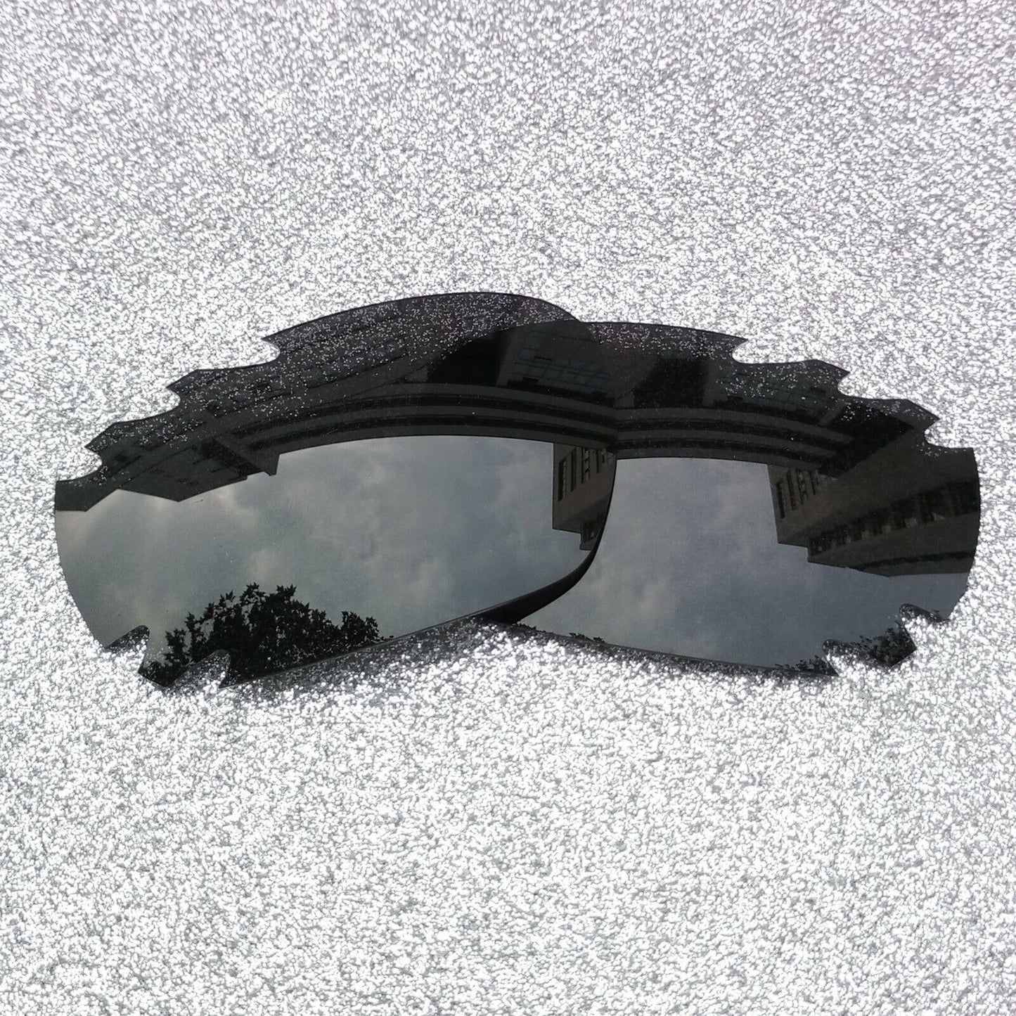 ExpressReplacement Polarized Lenses For-Oakley Jawbone Racing Jacket Vented