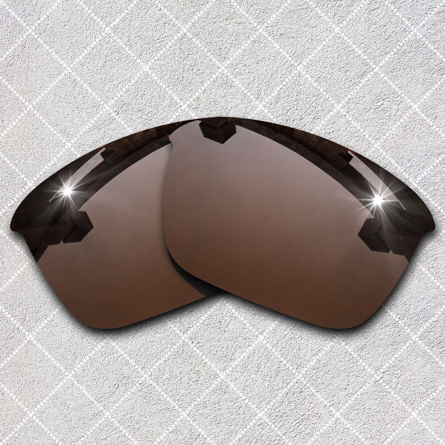 HeyRay Replacement Lenses for Valve Sunglasses Polarized - Opt