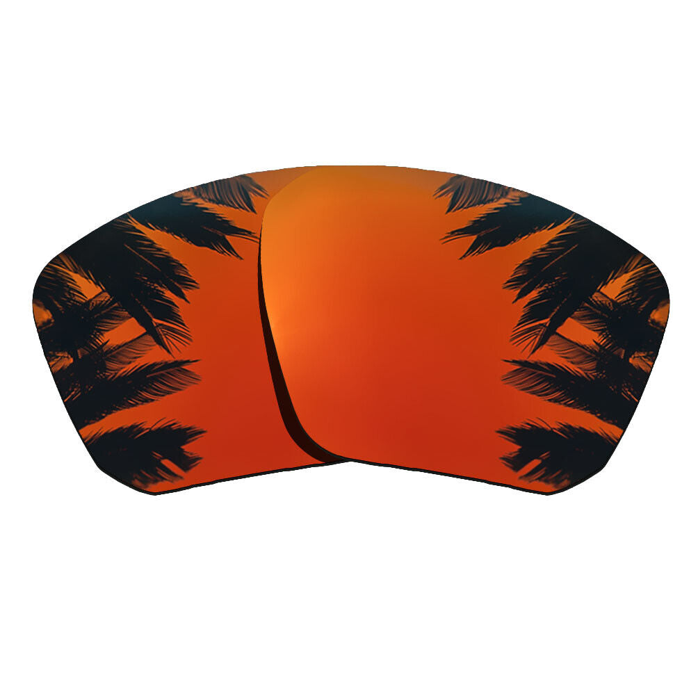 US Replacement Polarized Lenses for-Oakley Targetline OO9397 Anti Scratch