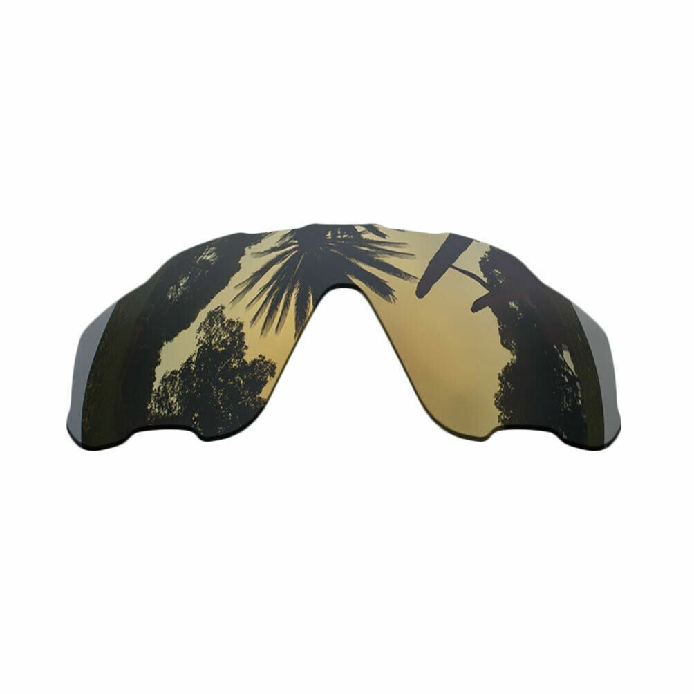 Polarized Replacement Lenses for-Oakley Jawbreaker Sunglasses Multiple-Options