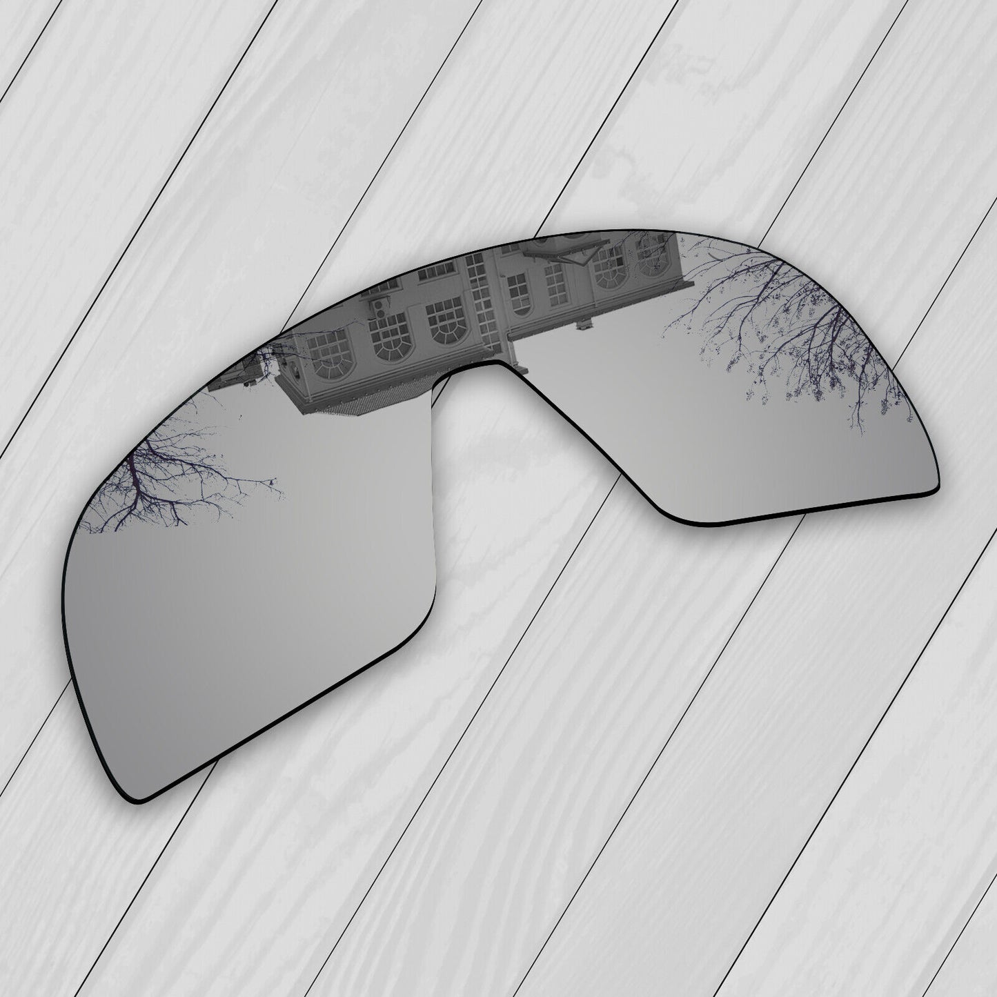 POLARIZED Replacement Lens For-Oakley Sutro S OO9462 Anti-Scratch