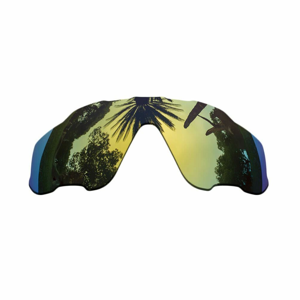 Polarized Replacement Lenses for-Oakley Jawbreaker Sunglasses Multiple-Options