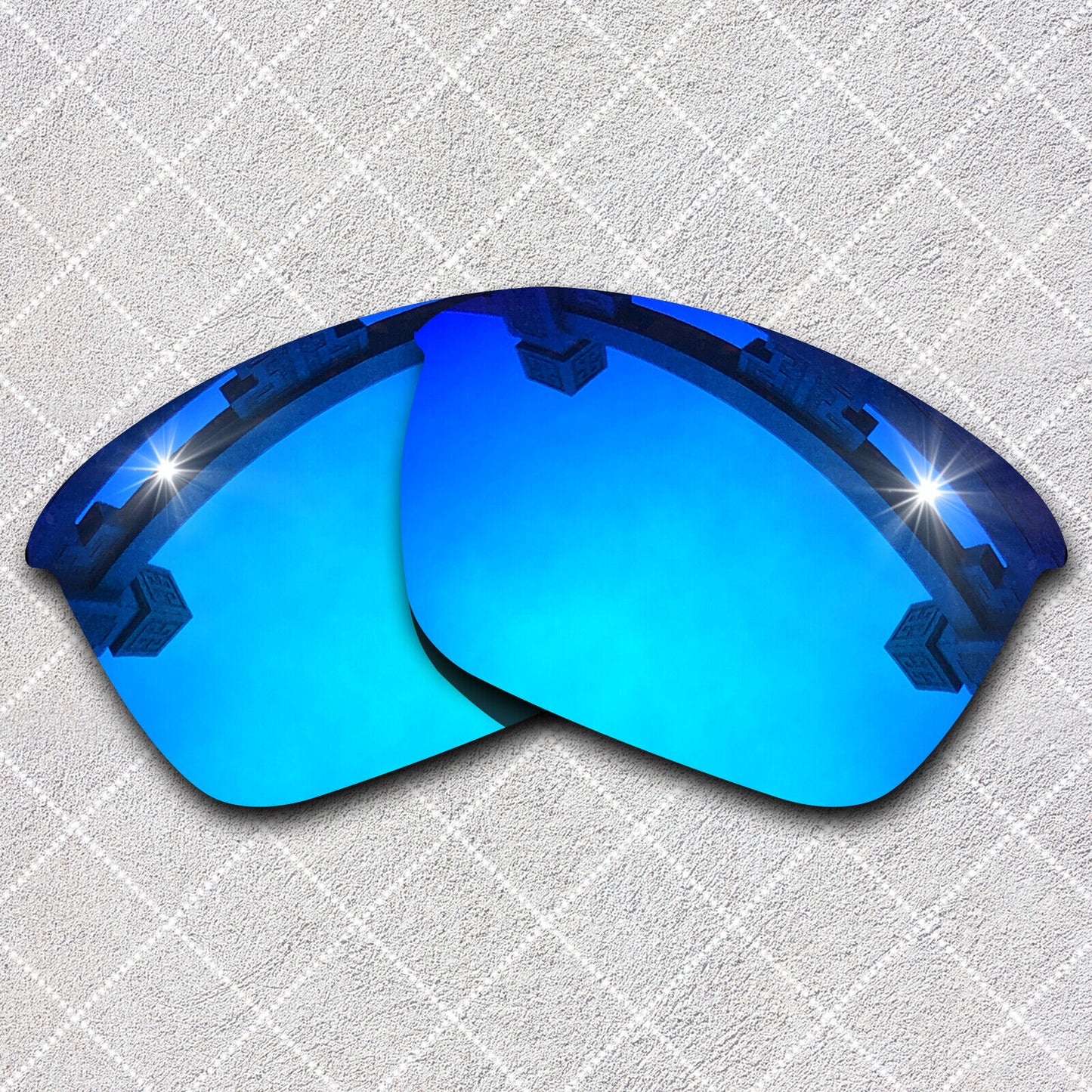 HeyRay Replacement Lenses for Valve Sunglasses Polarized - Opt