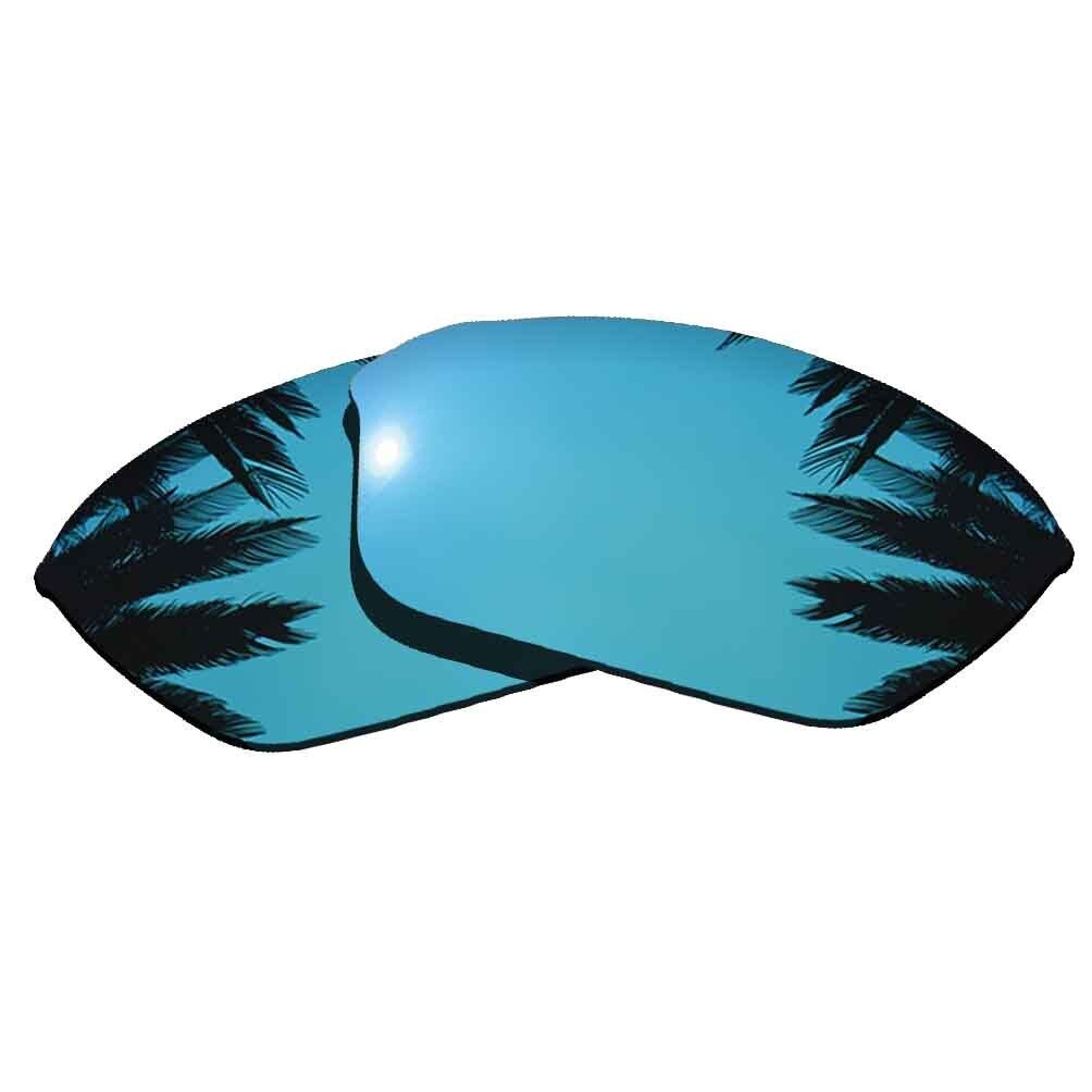 US Replacement Polarized Lenses for-Oakley Razrwire Sunglasses Anti Scratch