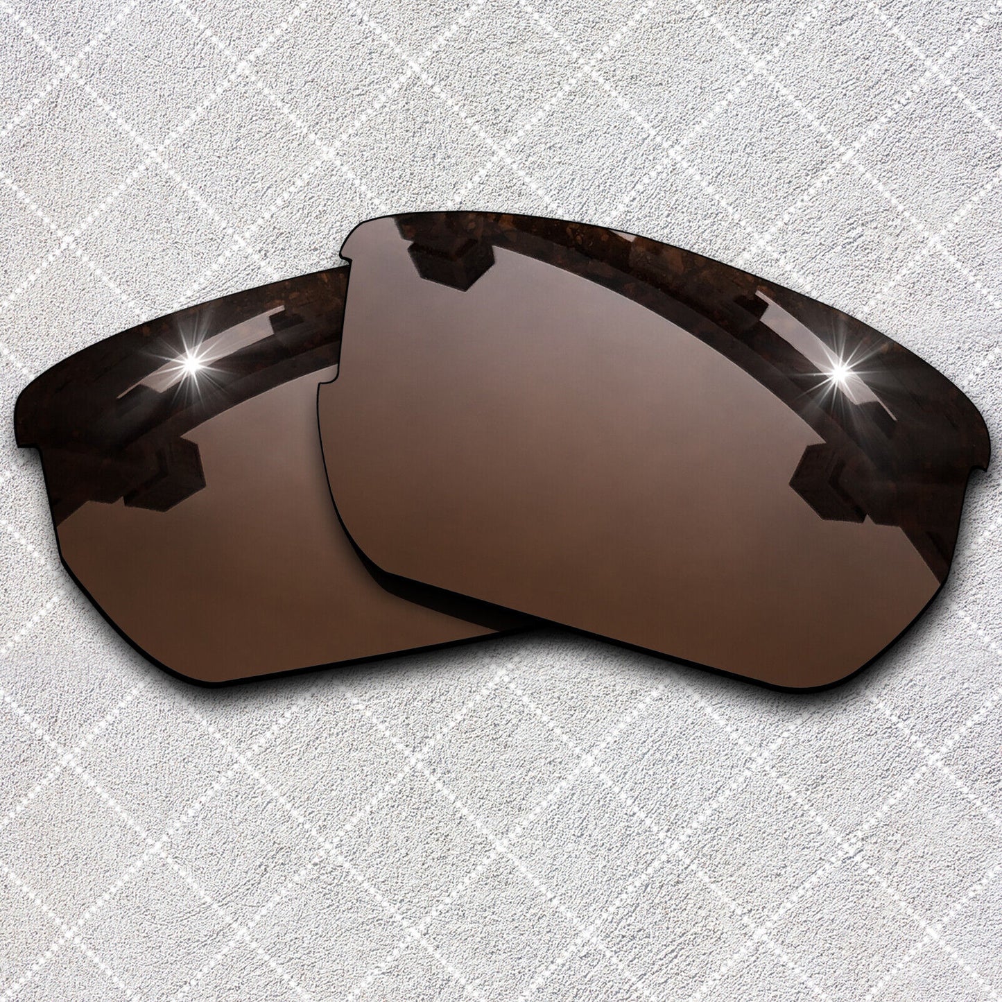 HeyRay Replacement Lenses for Wiley X Valor Sunglasses Polarized - Options