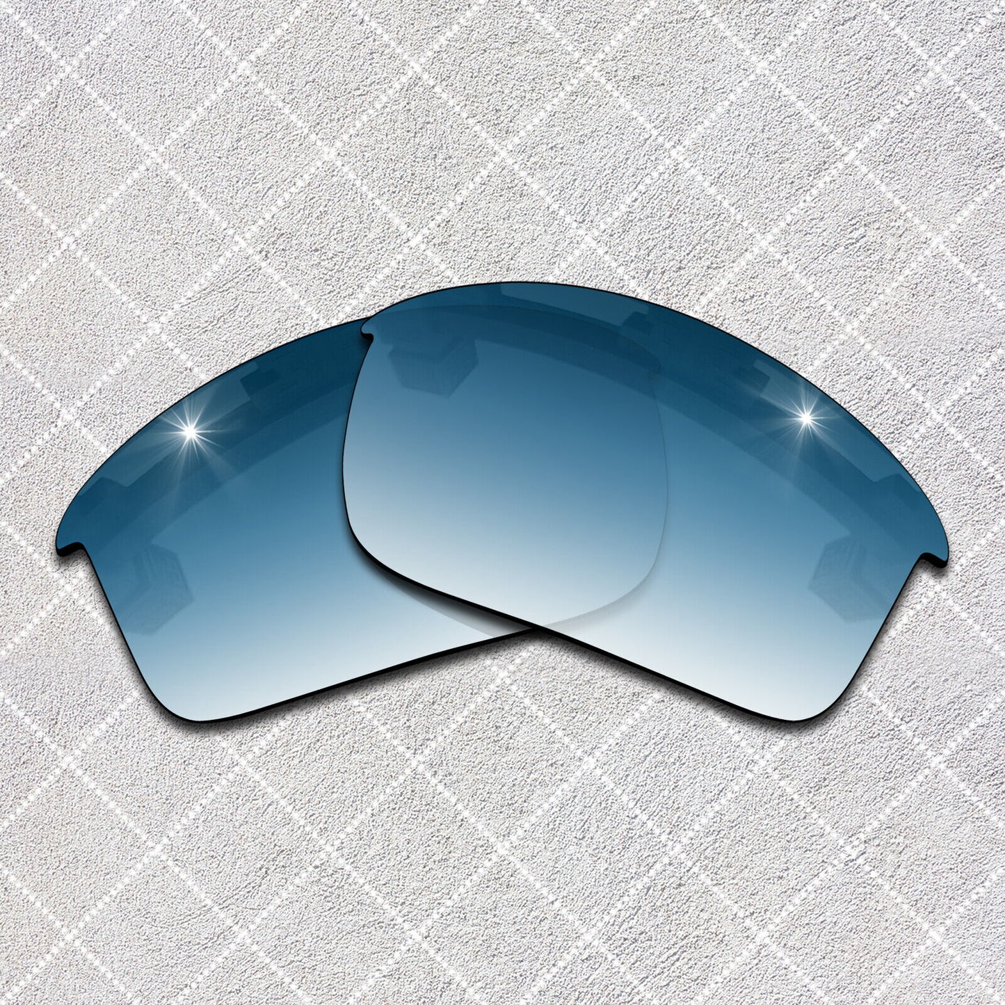 HeyRay Replacement Lenses for Bottlecap Sunglasses Polarized - Options