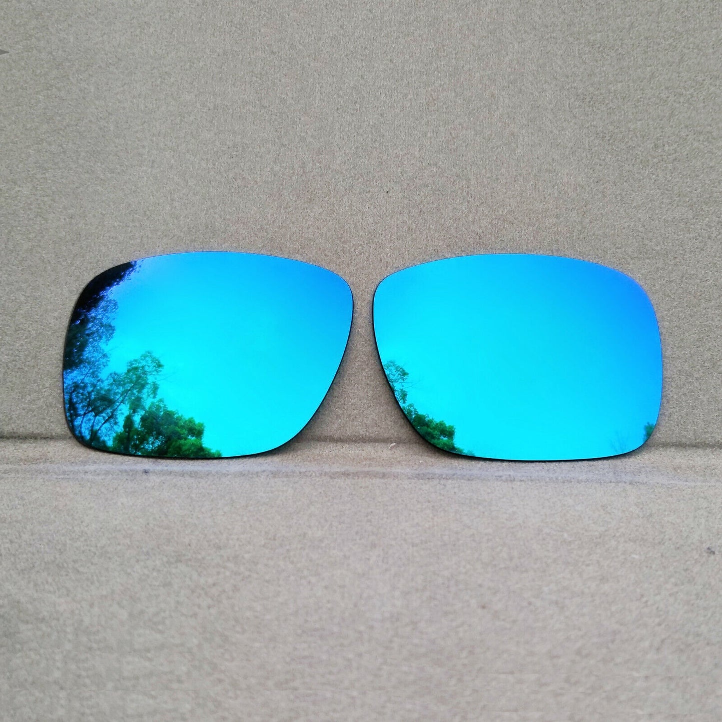 US Replacement Polarized Lenses for-SPY Optic Discord Sunglasses Anti Scratch