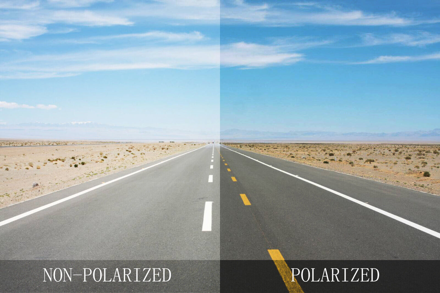 US Replacement Polarized Lenses for-Oakley Flak Beta Sunglasses Anti-Scratch