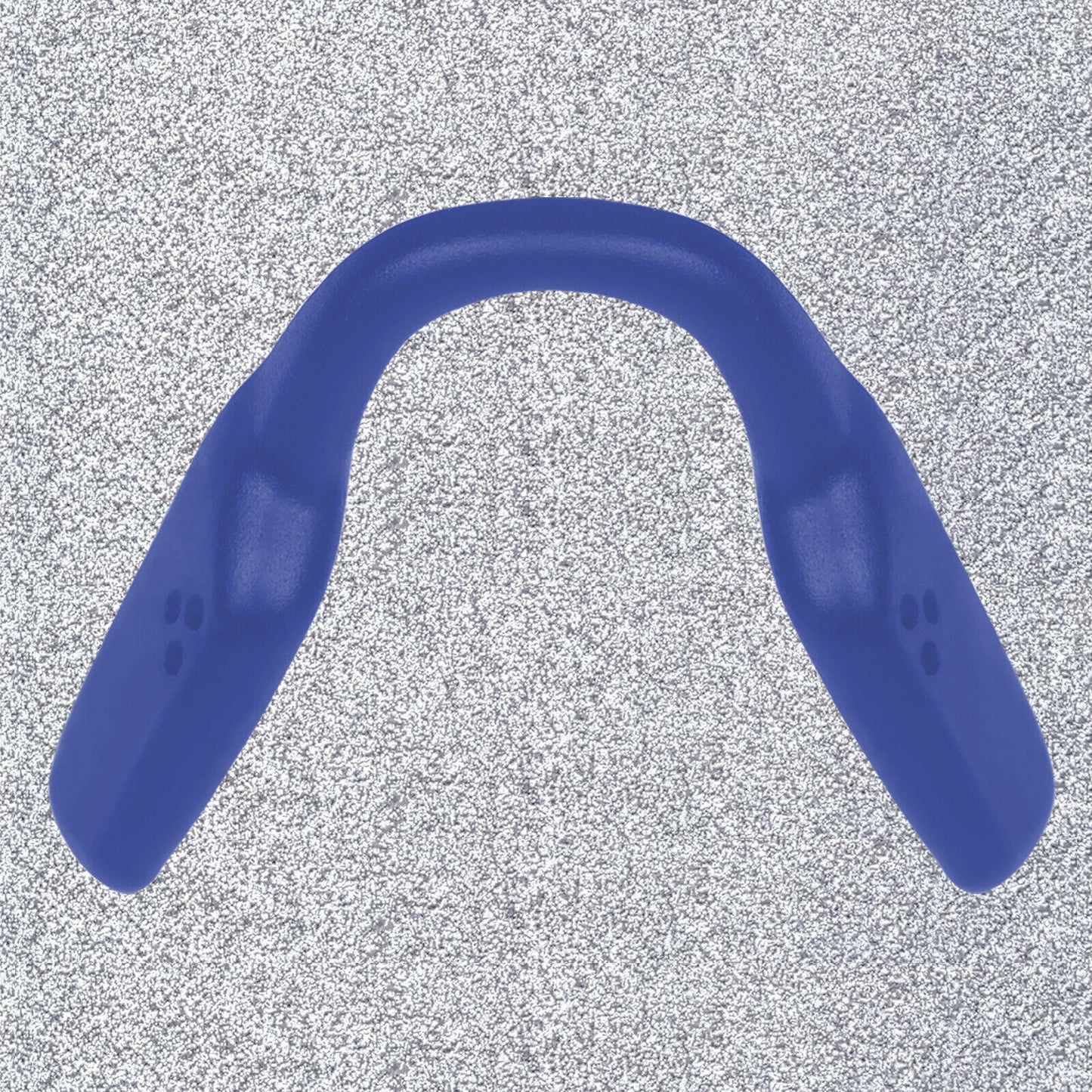 ExpressReplacement Nose Pads For-Oakley Trailing Point-Options