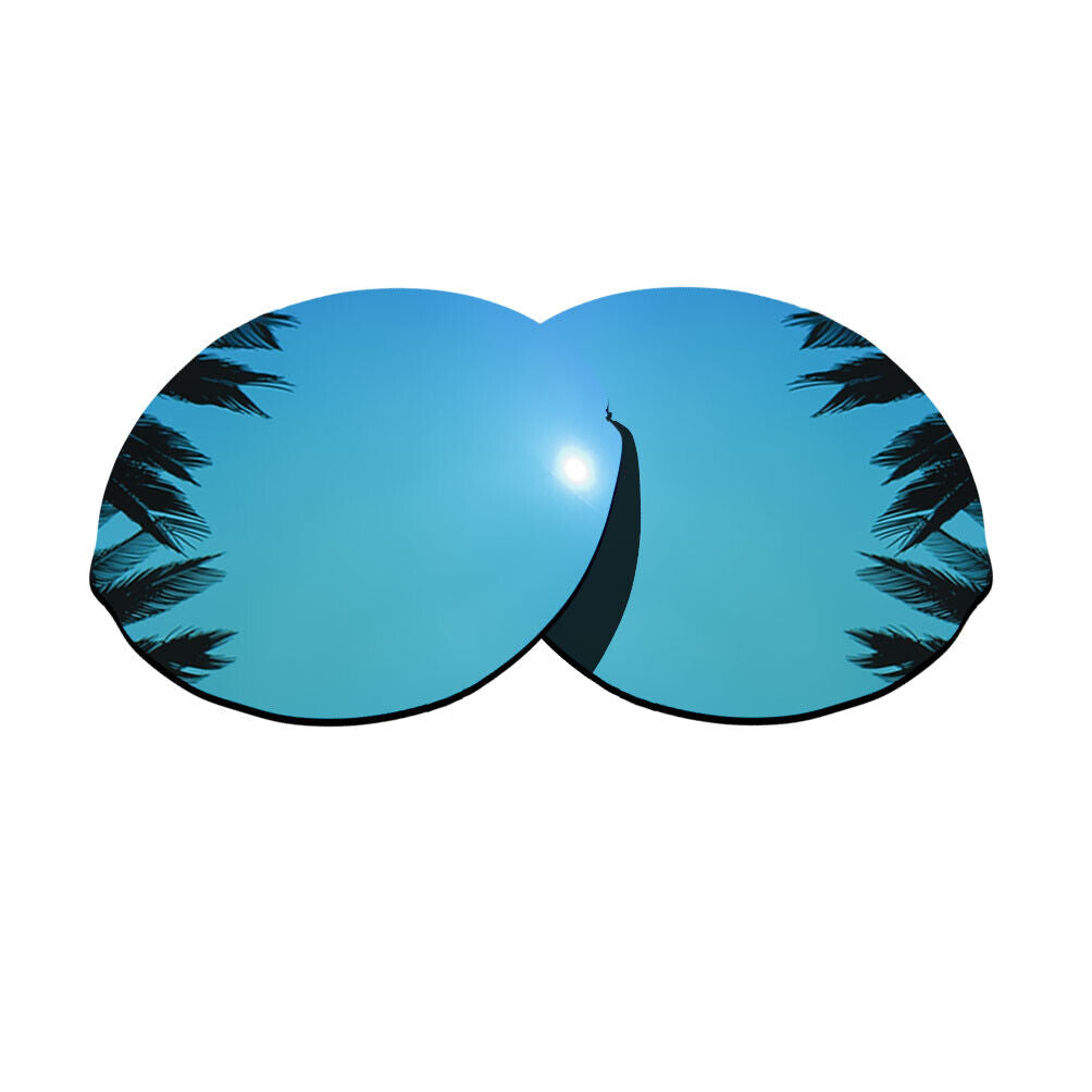 Replacement Polarized Lenses for-Oakley Madman OO6019 Anti-scratch