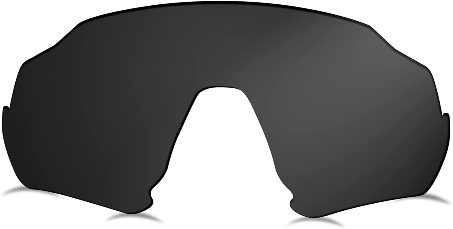 Prizo Polarized Replacement Lenses for Oakley Flight Jacket Sunglasses OO9401