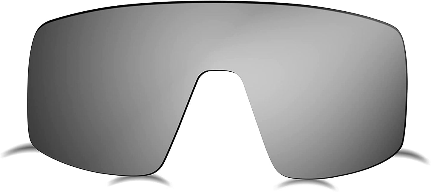 Prizo Polarized Replacement Lenses for Oakley Sutro Sunglasses OO9406