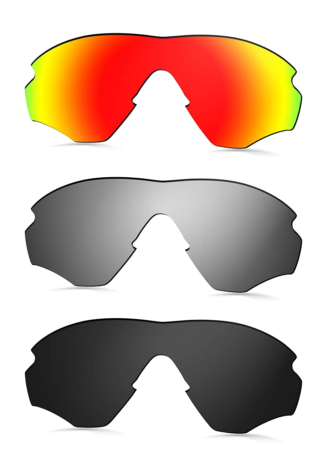 Oakley m2 outlet lenses polarized